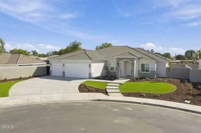 13508 Velma Pearl Way, Bakersfield, CA 93314 - #2