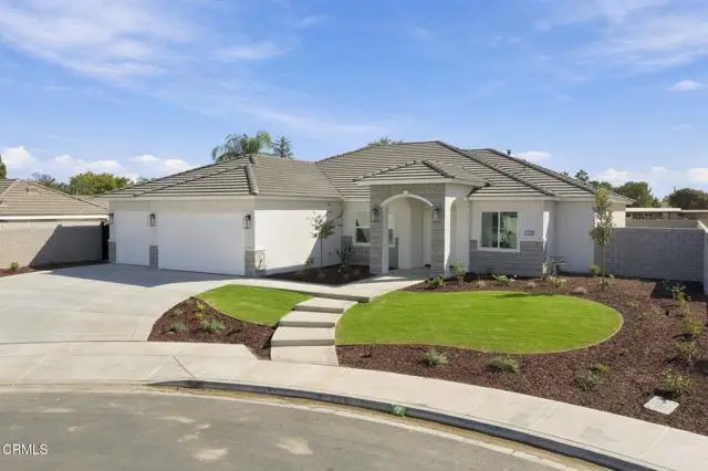 13508 Velma Pearl Way, Bakersfield, CA 93314 - #3