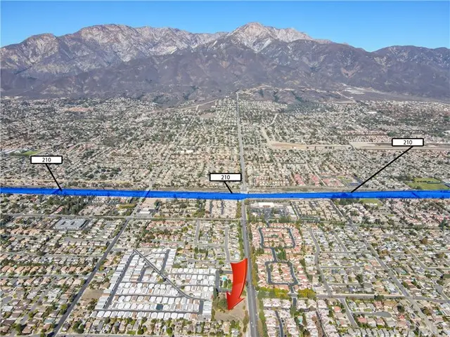 6946 Archibald, Rancho Cucamonga, CA 91701 - #1