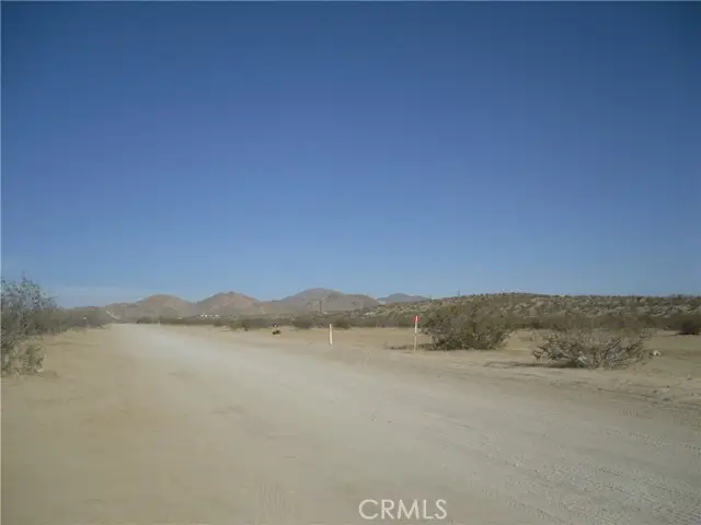 0 Stoddard Wells Road, Apple Valley, CA 92307 - #1