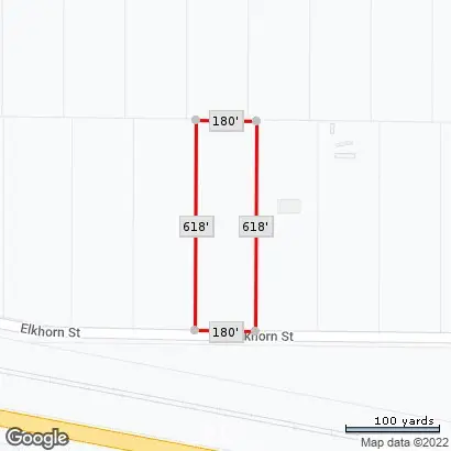 41454 Elkhorn Street, Newberry Springs, CA 92365 - #1