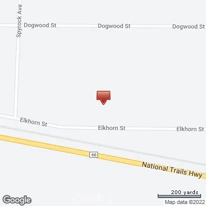41454 Elkhorn Street, Newberry Springs, CA 92365 - #2