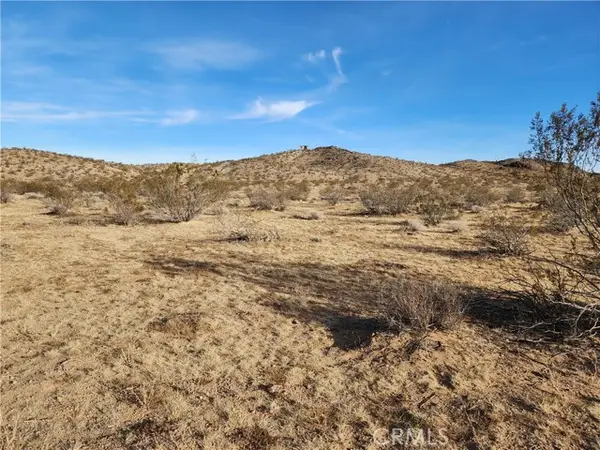 0 Patrick Way, Joshua Tree, CA 92252