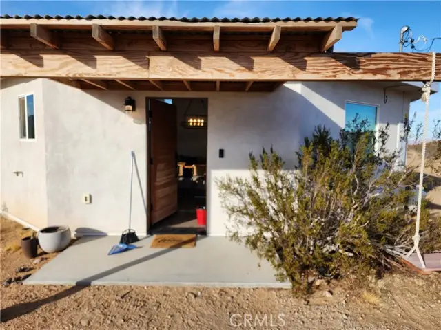 0 Patrick Way, Twentynine Palms Yucca Valley, CA 92252 - #3