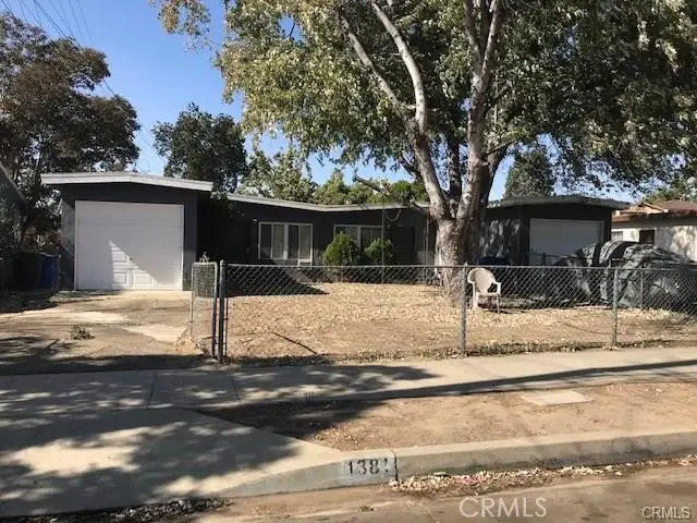 1379 Gibbs Street, Pomona, CA 91766 - #1