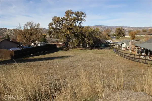 0 Bold Venture, Tehachapi, CA 93561