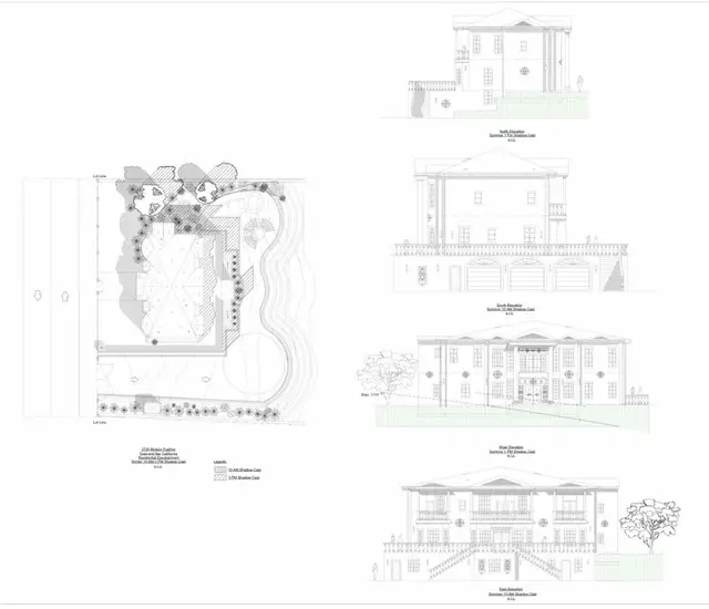 2720 Broken Feather Lane, Diamond Bar, CA 91765 - #3