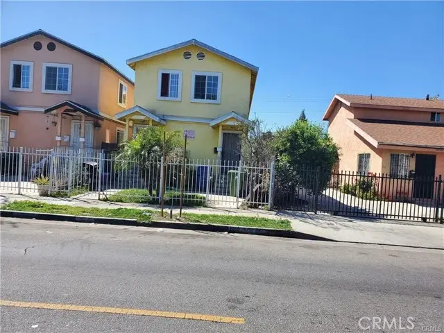 9715 - 9717 Wilmington Avenue, Los Angeles, CA 90002 - #1