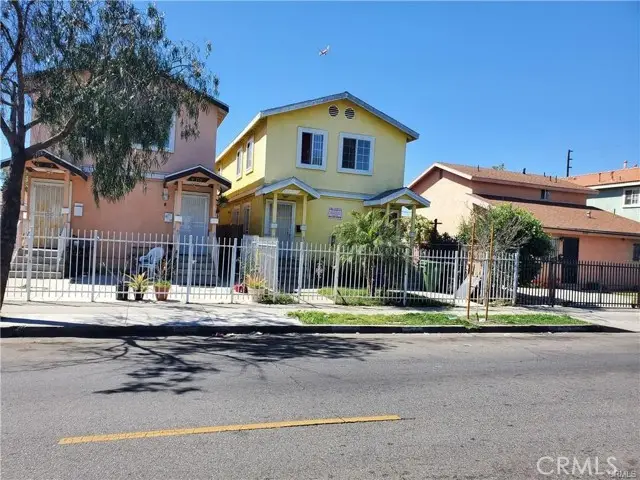 9715 - 9717 Wilmington Avenue, Los Angeles, CA 90002 - #2