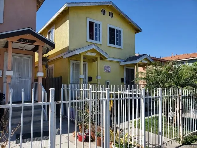 9715 - 9717 Wilmington Avenue, Los Angeles, CA 90002 - #3