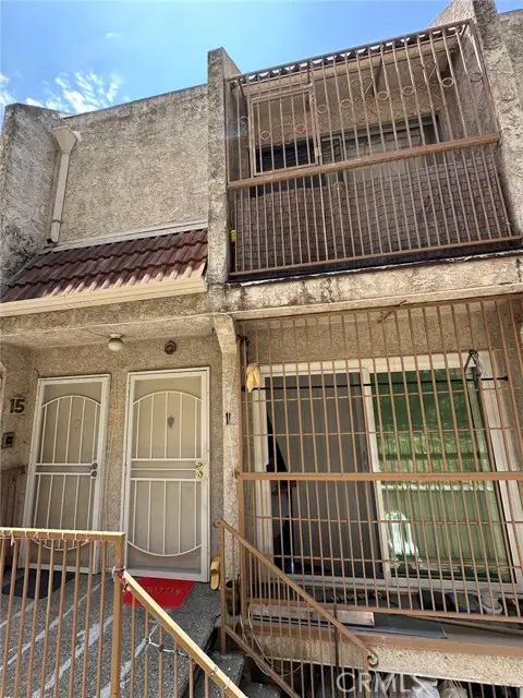 909 New Depot Street  #15-16, Los Angeles, CA 90012 - #1