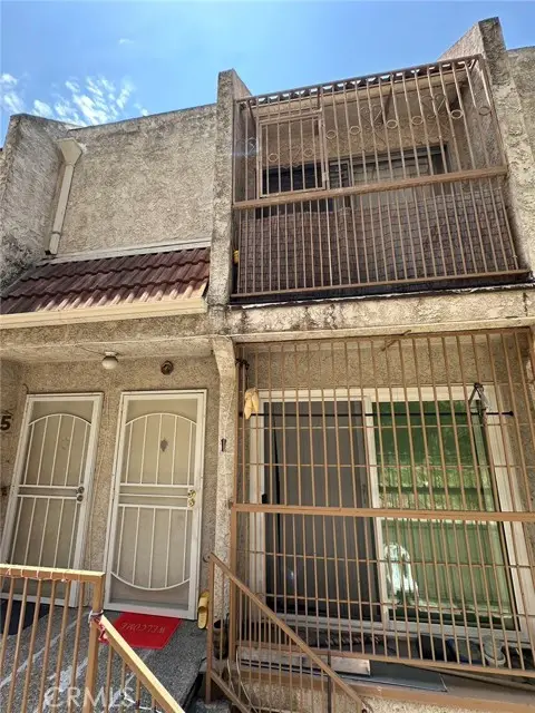 909 New Depot Street  #15-16, Los Angeles, CA 90012 - #2