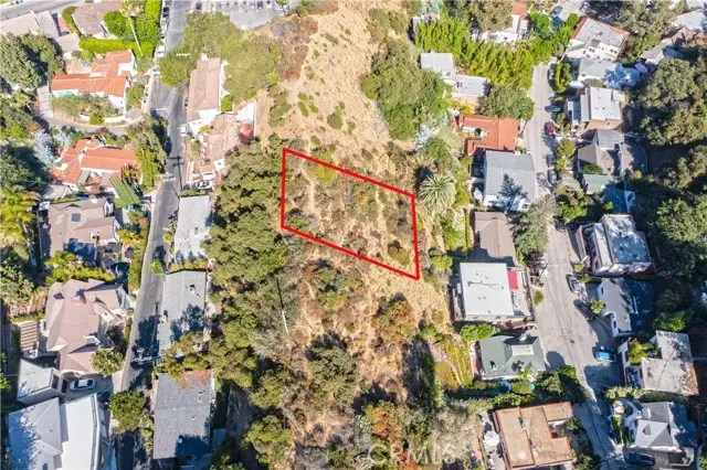 0 Glen Oak, Hollywood, CA 90068 - #3