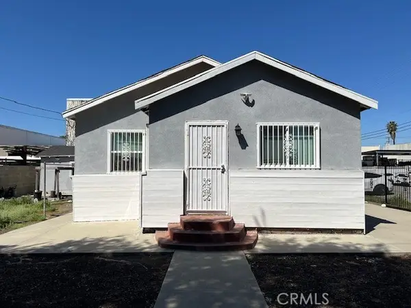 2561 Troy, South El Monte, CA 91733