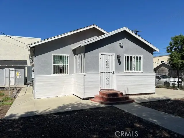 2561 Troy, South El Monte, CA 91733 - #3