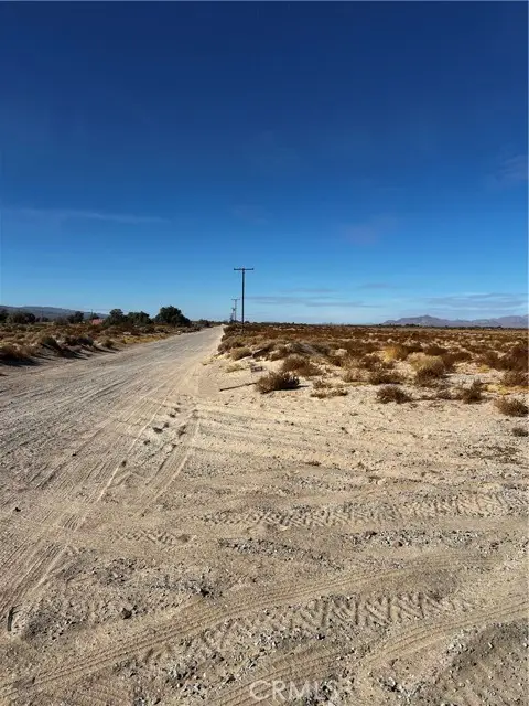 49652 Silver Valley Road, Newberry Springs, CA 92365