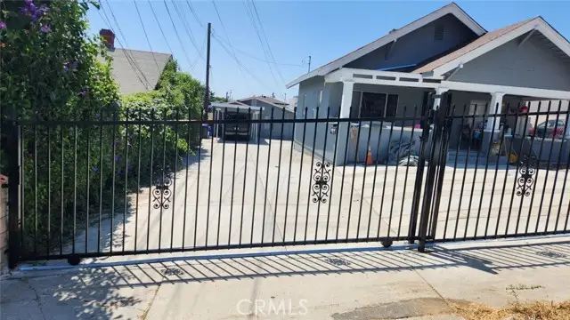 929 Rowan Avenue, Los Angeles, CA 90063 - #1