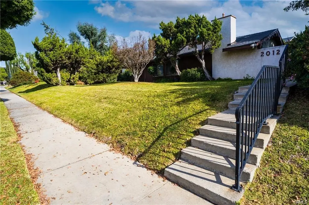 2012 Garfield Avenue, Monterey Park, CA 91754 - #1