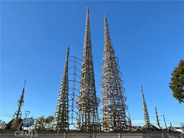 1807 107th Street, Los Angeles, CA 90002 - #2