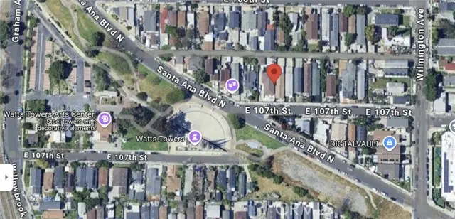 1807 107th Street, Los Angeles, CA 90002 - #3