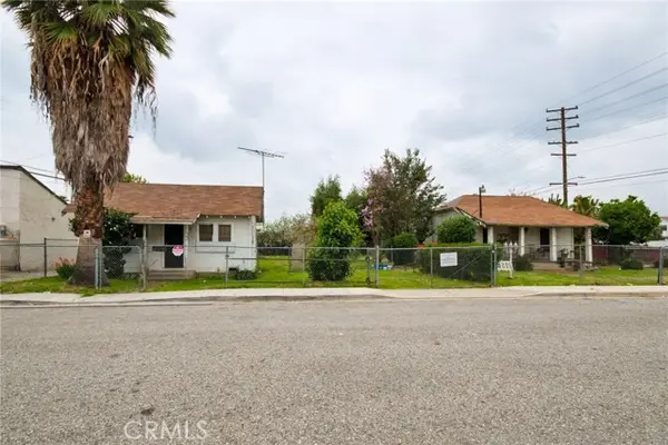 115 S Myrtle Ave, Pomona, CA 91766