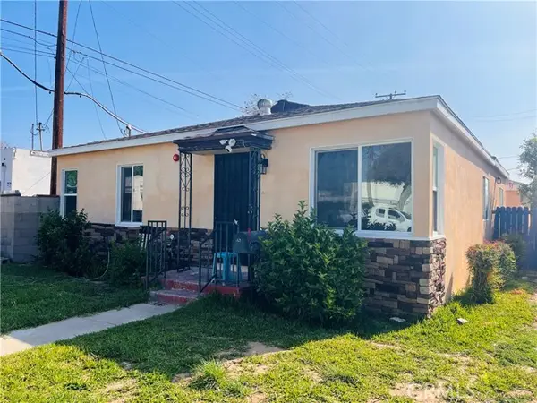112 Sierra Vista Street, Monterey Park, CA 91755