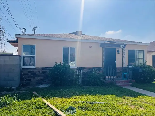112 Sierra Vista Street, Monterey Park, CA 91755 - #2