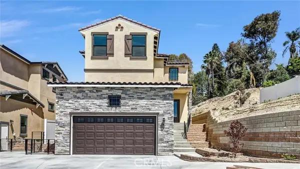 689 Castlehill Dr, Walnut, CA 91789