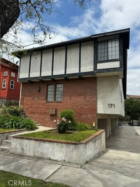 171 Junipero Serra Drive  #D, San Gabriel, CA 91776