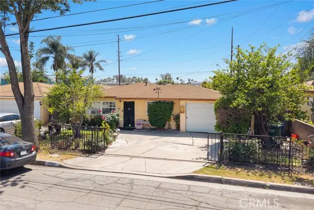 12718 Shreve Road, Whittier, CA 90602 - #1