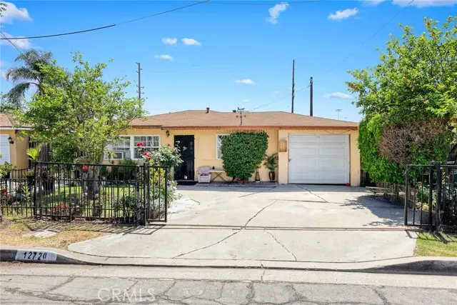 12718 Shreve Road, Whittier, CA 90602 - #2