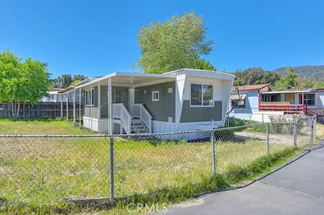 26455 Paradise Valley Rd  #86, Warner Springs, CA 92086 - #1
