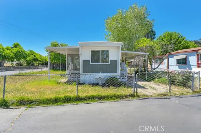 26455 Paradise Valley Rd  #86, Warner Springs, CA 92086 - #3