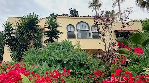 3201 Hamilton Way, Los Angeles, CA 90026 - #1