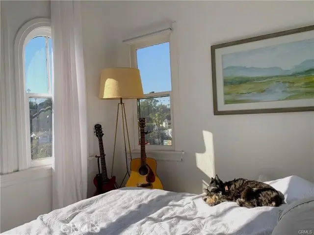 3201 Hamilton Way, Los Angeles, CA 90026 - #3