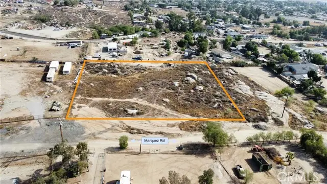 0 Marquez Road, Moreno Valley, CA 92557 - #2