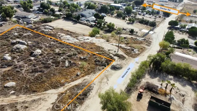 0 Marquez Road, Moreno Valley, CA 92557 - #3