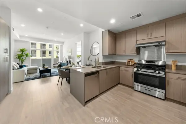 168 Monterey Street  #511, Alhambra, CA 91801