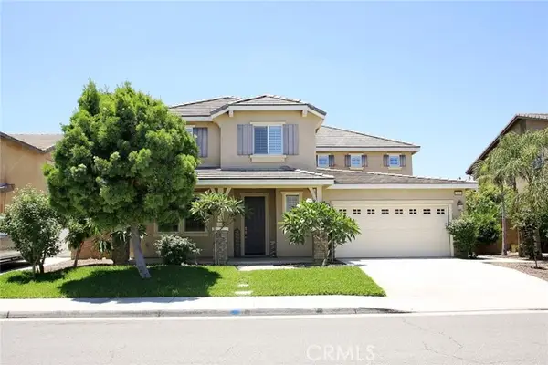 5621 Avocet Drive, Mira Loma, CA 91752