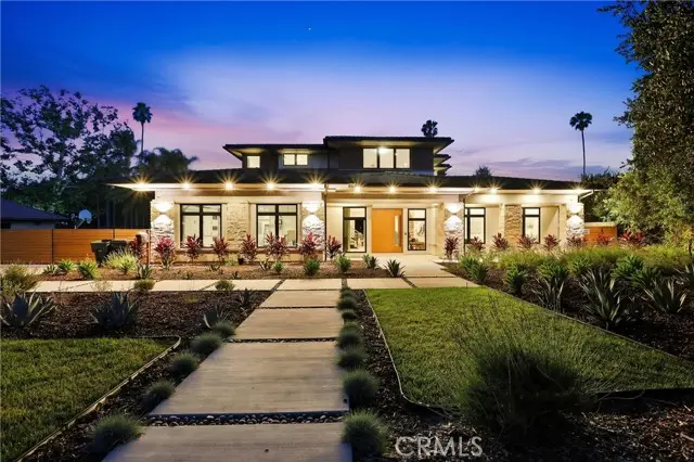 330 Arbolada Drive, Arcadia, CA 91006 - #1