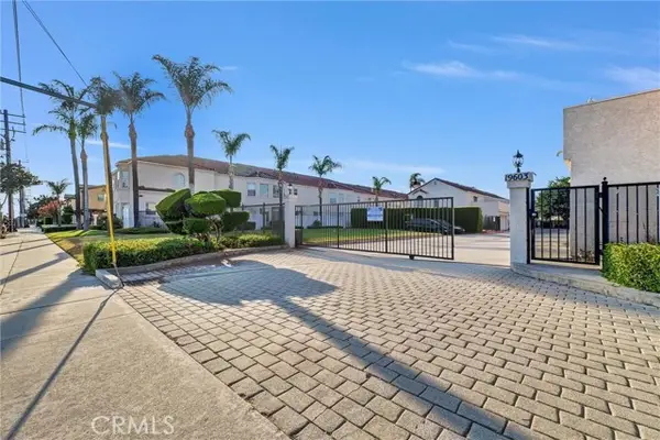 19555 Cypress Street  #P, Covina, CA 91724