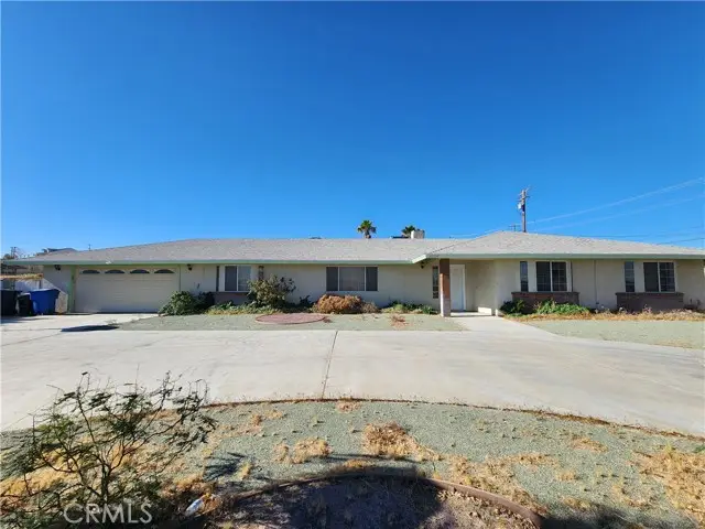 28035 Bonanza Road, Barstow, CA 92311 - Image #1