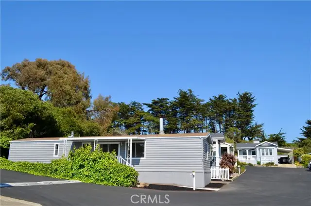 1226 N Main ST  #36, Cambria, CA 93428 - Image #1