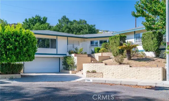 211 Peacock Lane, Montebello, CA 90640 - #1