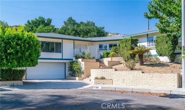 211 Peacock Lane, Montebello, CA 90640