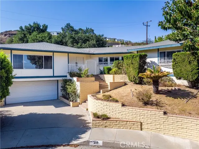 211 Peacock Lane, Montebello, CA 90640 - #2
