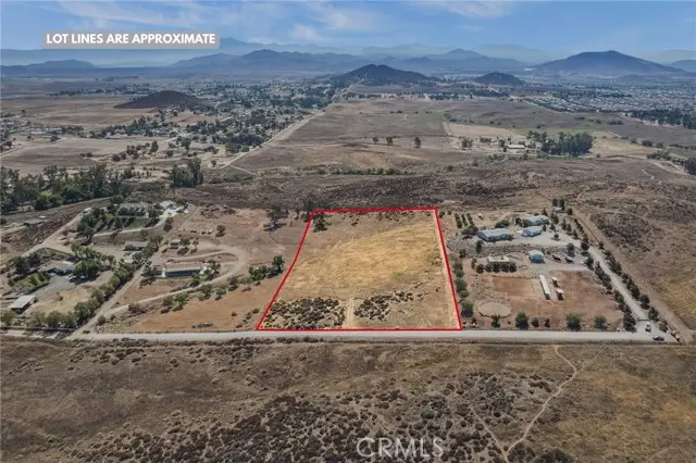0 Lindenberger, Menifee, CA 92584 - #1