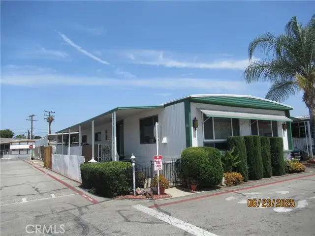 4800 Daleview Avenue  #155, El Monte, CA 91731 - #2