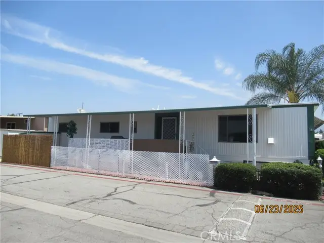 4800 Daleview Avenue  #155, El Monte, CA 91731 - #3