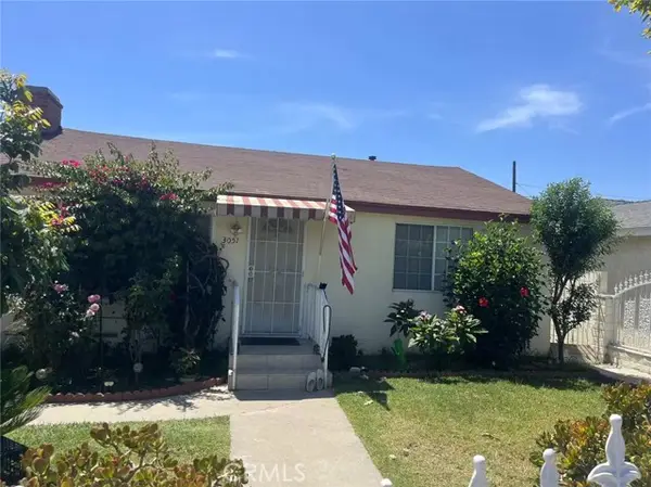 3051 Nevada Avenue, El Monte, CA 91731